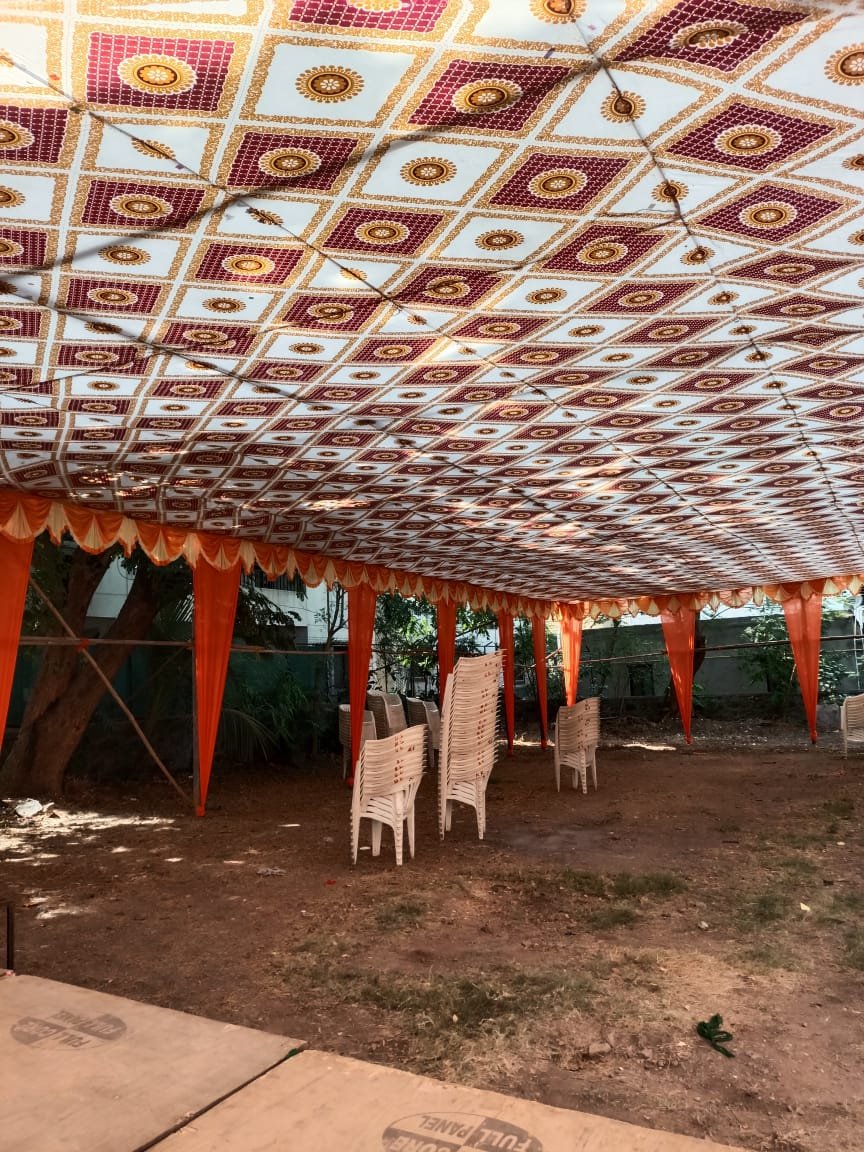 Shree Gurudatta Mandap Decorators Pune Wedding Mandap